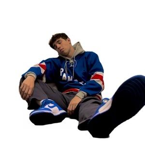 Meet your Posher, Jayce